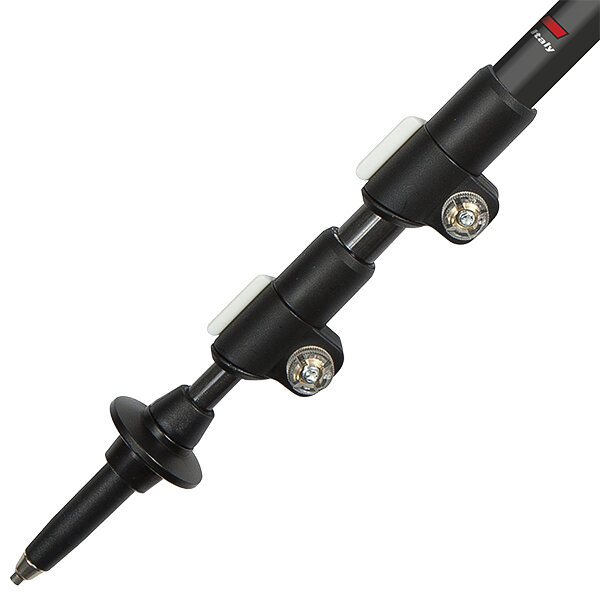 Треккинговые палки Vipole Trekker QL