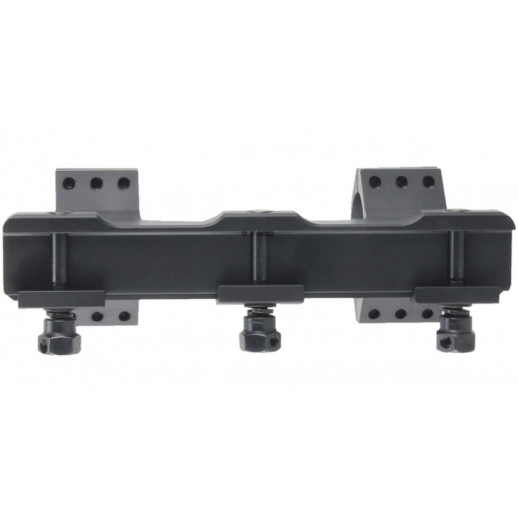 Моноблок Vector Optics X-ACCU 34 мм High на Пикатини