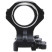 Моноблок Vector Optics X-ACCU 34 мм High на Пикатини