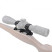 Моноблок Vector Optics X-ACCU 34 мм High на Пикатини