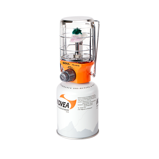 Газовая лампа Kovea Soul TKL-4319