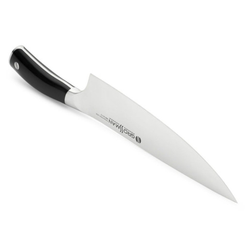 Набор кухонных ножей Grossman SL2526P-Diaman