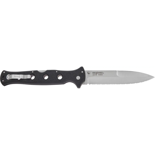 Нож Cold Steel Counter Point XL 6", Serrated