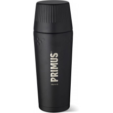 Термос Primus TrailBreak Vacuum bottle 0.5 л (черный)