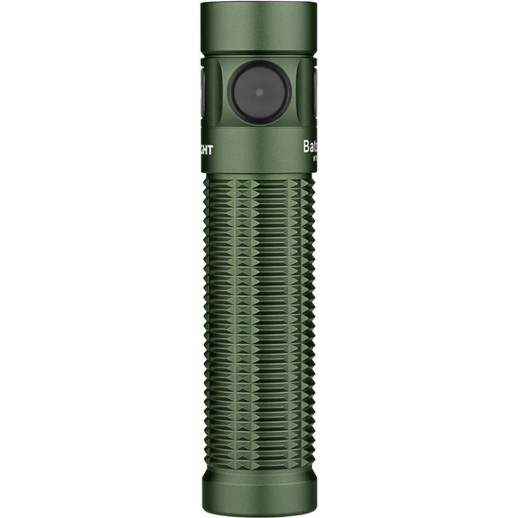 Фонарь Olight Baton 3 Pro CW OD Green