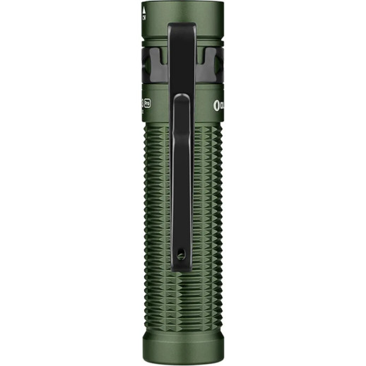 Фонарь Olight Baton 3 Pro CW OD Green