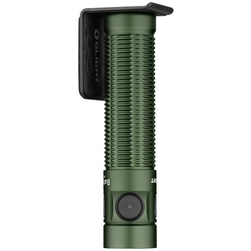 Фонарь Olight Baton 3 Pro CW OD Green