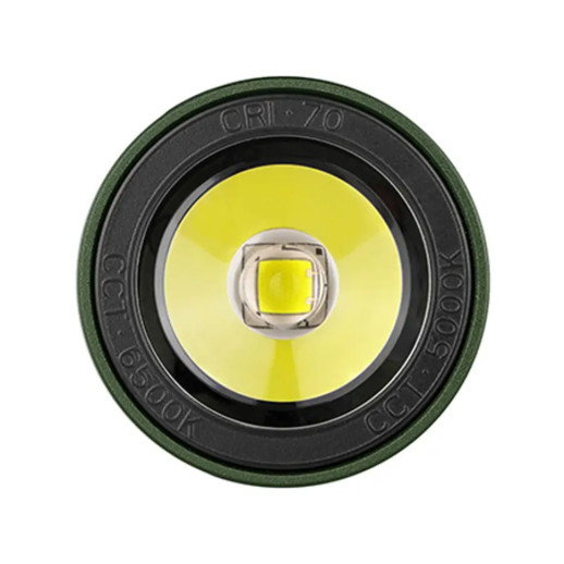 Фонарь Olight Baton 3 Pro CW OD Green