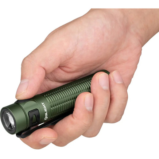 Фонарь Olight Baton 3 Pro CW OD Green