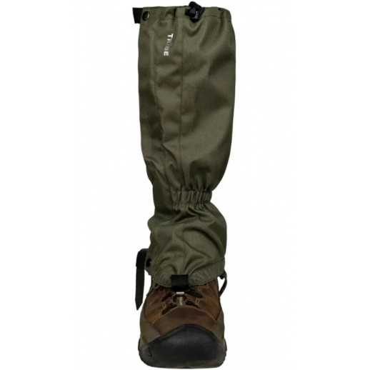 Гамаши Tribe Gaiter olive T-MC-0010-olive L-XL