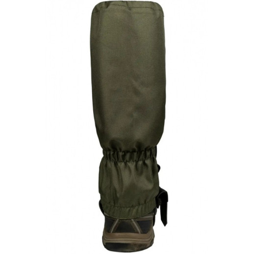 Гамаши Tribe Gaiter olive T-MC-0010-olive L-XL