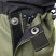 Гамаши Tribe Gaiter olive T-MC-0010-olive L-XL