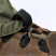 Гамаши Tribe Gaiter olive T-MC-0010-olive L-XL
