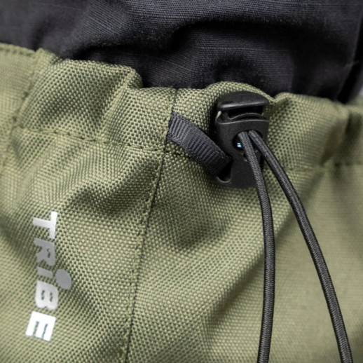 Гамаши Tribe Gaiter olive T-MC-0010-olive L-XL
