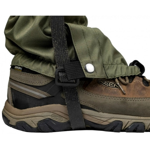 Гамаши Tribe Gaiter olive T-MC-0010-olive L-XL