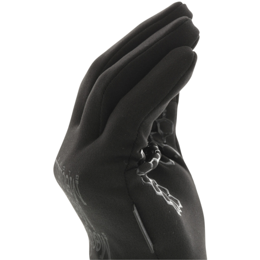 Перчатки Mechanix ColdWork Base Layer L Black