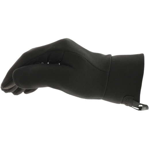 Перчатки Mechanix ColdWork Base Layer L Black