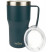 Термочашка Tribe Travel Mug 600 мл T-FA-0034, blue