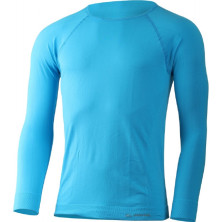 Термофутболка MOL 5400 голубой, мужская, L/XL