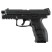 Пневматический страйкбольный пистолет Umarex Heckler & Koch VP9 кал. 6мм.