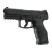 Пневматический страйкбольный пистолет Umarex Heckler & Koch VP9 кал. 6мм.