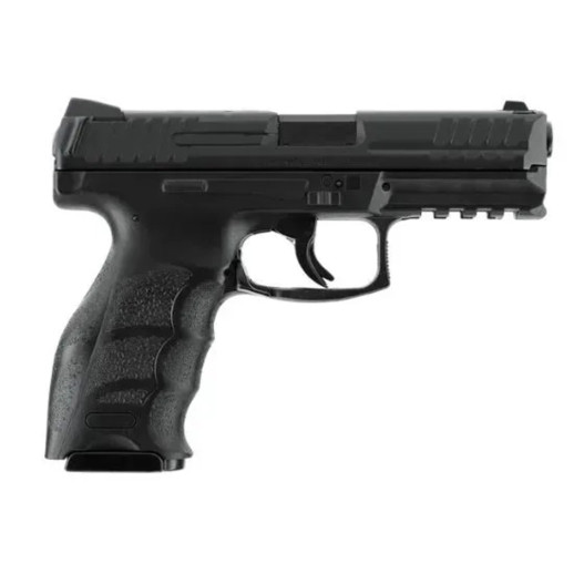 Пневматический страйкбольный пистолет Umarex Heckler & Koch VP9 кал. 6мм.
