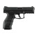 Пневматический страйкбольный пистолет Umarex Heckler & Koch VP9 кал. 6мм.