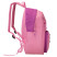 Рюкзак городской Semi Line 28 Pink/Rose (J4918-2)