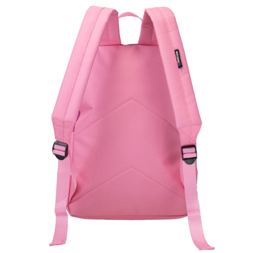 Рюкзак городской Semi Line 28 Pink/Rose (J4918-2)