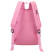 Рюкзак городской Semi Line 28 Pink/Rose (J4918-2)