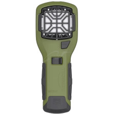 Устройство от комаров Thermacell MR-350 Portable Mosquito Repeller оливковый