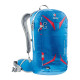 Рюкзак Deuter Freerider Lite, 25 л, ocean-fire