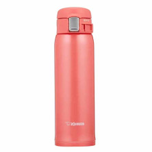 Термокружка Zojirushi SM-SD48PV 0.48 л розовый