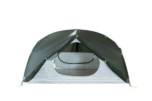 Палатка Tramp Cloud 2 TRT-092-green