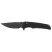 Нож Boker Magnum Blackjay Black