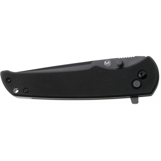 Нож Boker Magnum Blackjay Black