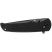 Нож Boker Magnum Blackjay Black