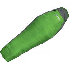Спальный мешок Terra Incognita Alaska 450 L зеленый