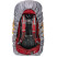 Чехол для рюкзака Turbat Flycover M 45-65л - серый