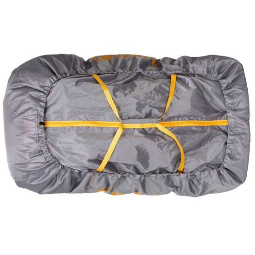 Чехол для рюкзака Turbat Flycover M 45-65л - серый