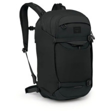 Рюкзак Osprey Metron 24 black - O/S - черный