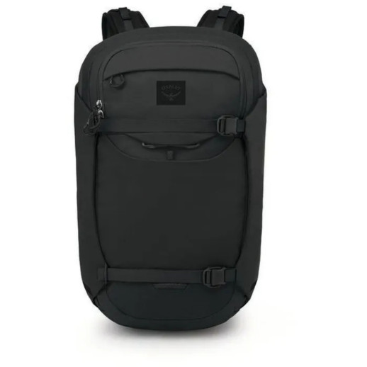 Рюкзак Osprey Metron 24 black - O/S - черный