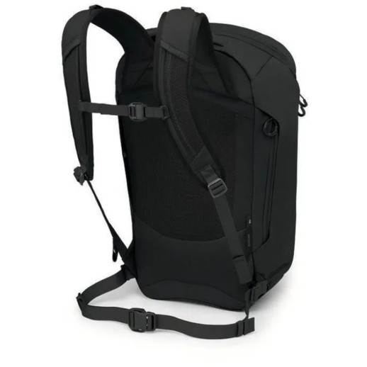 Рюкзак Osprey Metron 24 black - O/S - черный