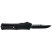 Нож Microtech Combat Troodon S/E Gen III Tactical Standard black