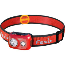 Налобный фонарь Fenix HL32R-T, красный