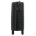 Чемодан Semi Line 20" (S) Black (T5953-1)