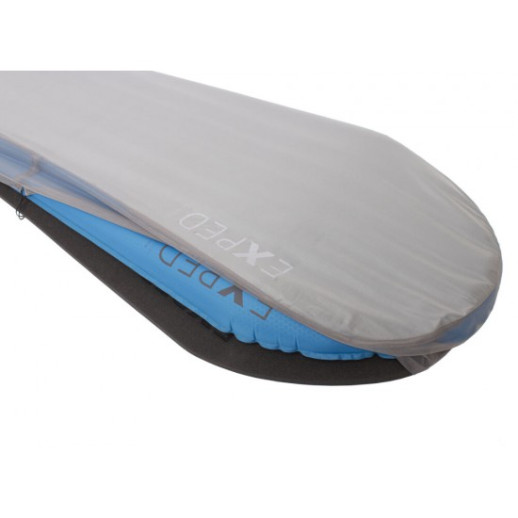 Каремат Exped Airmat Hl Sky Blue LW