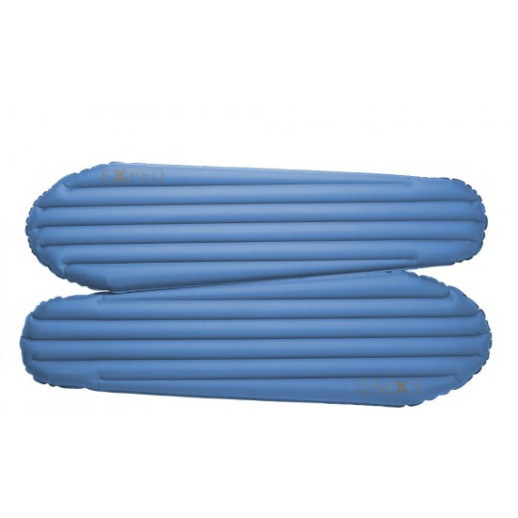 Каремат Exped Airmat Hl Sky Blue LW