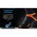 Водонепроницаемые носки DexShell Hytherm Pro DS634 L (43-46)