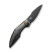 Нож складной Weknife Krait Snake WE24084-3